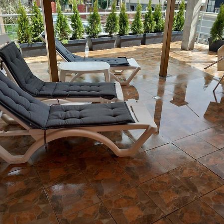 Vibo Guesthouse Сапарева-Баня Экстерьер фото