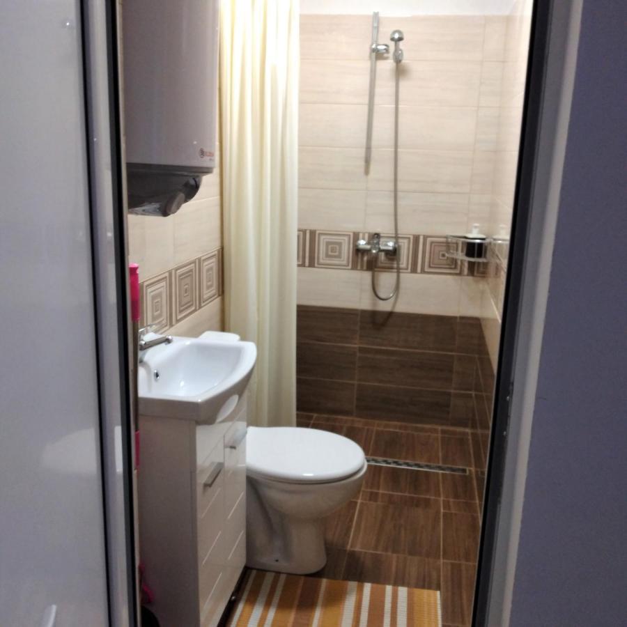 Vibo Guesthouse Сапарева-Баня Экстерьер фото