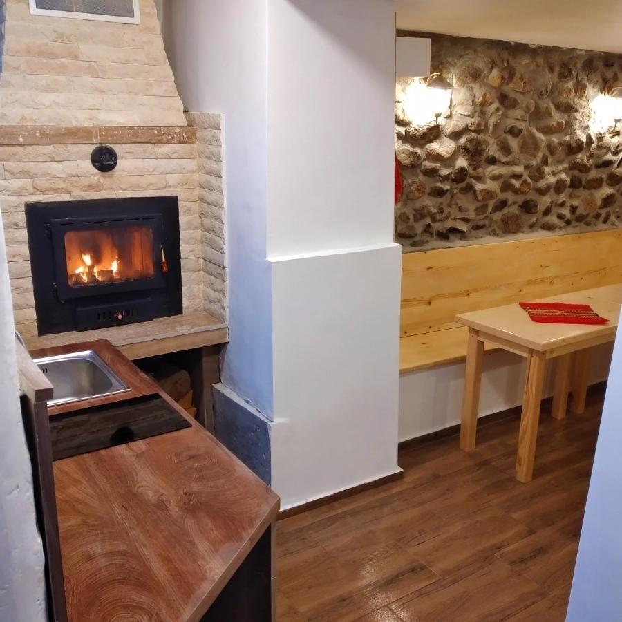 Vibo Guesthouse Сапарева-Баня Экстерьер фото