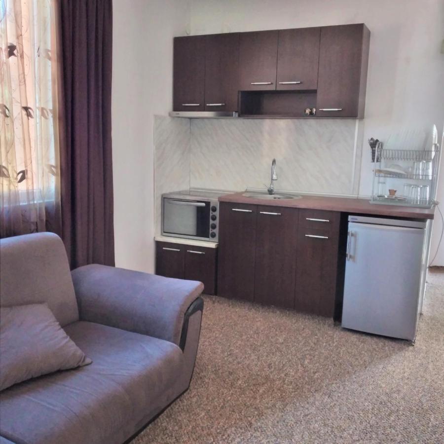 Vibo Guesthouse Сапарева-Баня Экстерьер фото