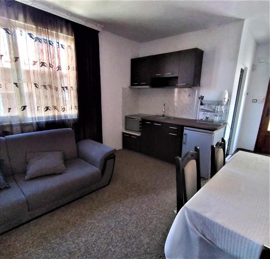 Vibo Guesthouse Сапарева-Баня Экстерьер фото