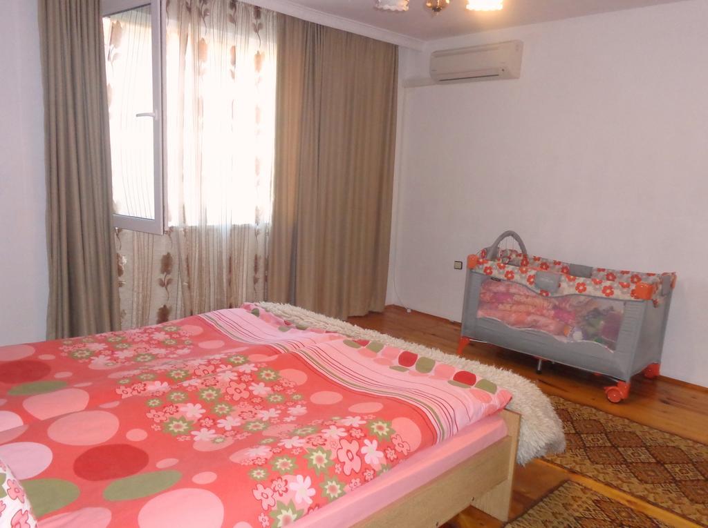 Vibo Guesthouse Сапарева-Баня Номер фото