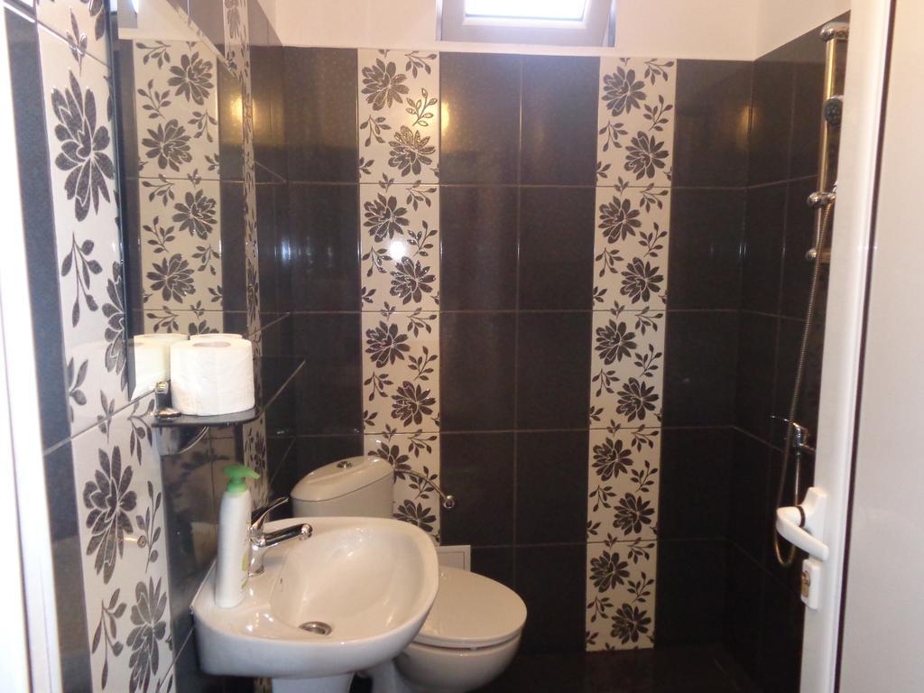 Vibo Guesthouse Сапарева-Баня Номер фото