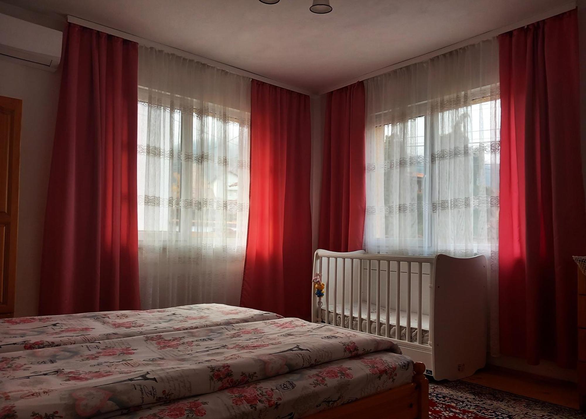 Vibo Guesthouse Сапарева-Баня Экстерьер фото