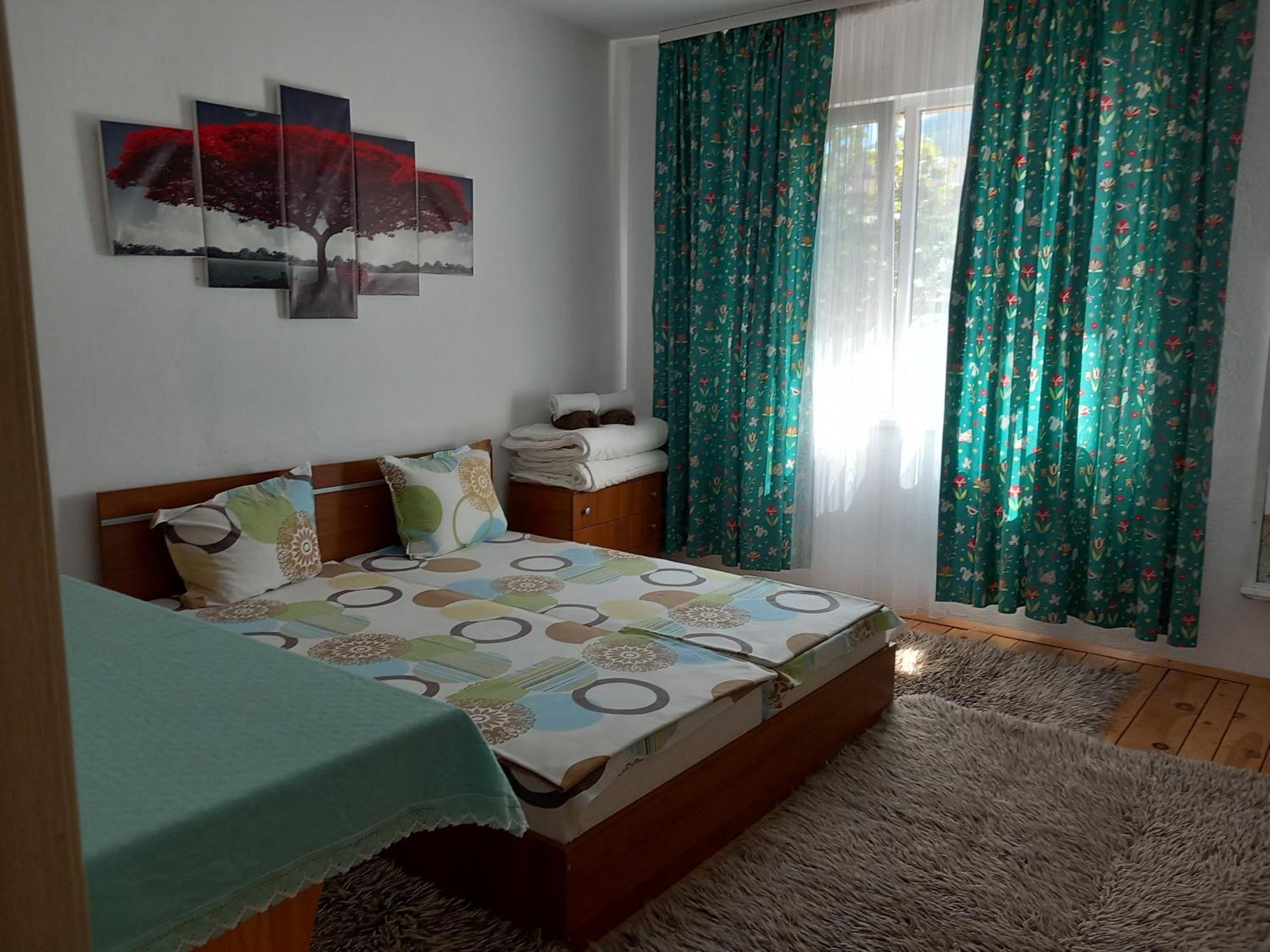 Vibo Guesthouse Сапарева-Баня Экстерьер фото