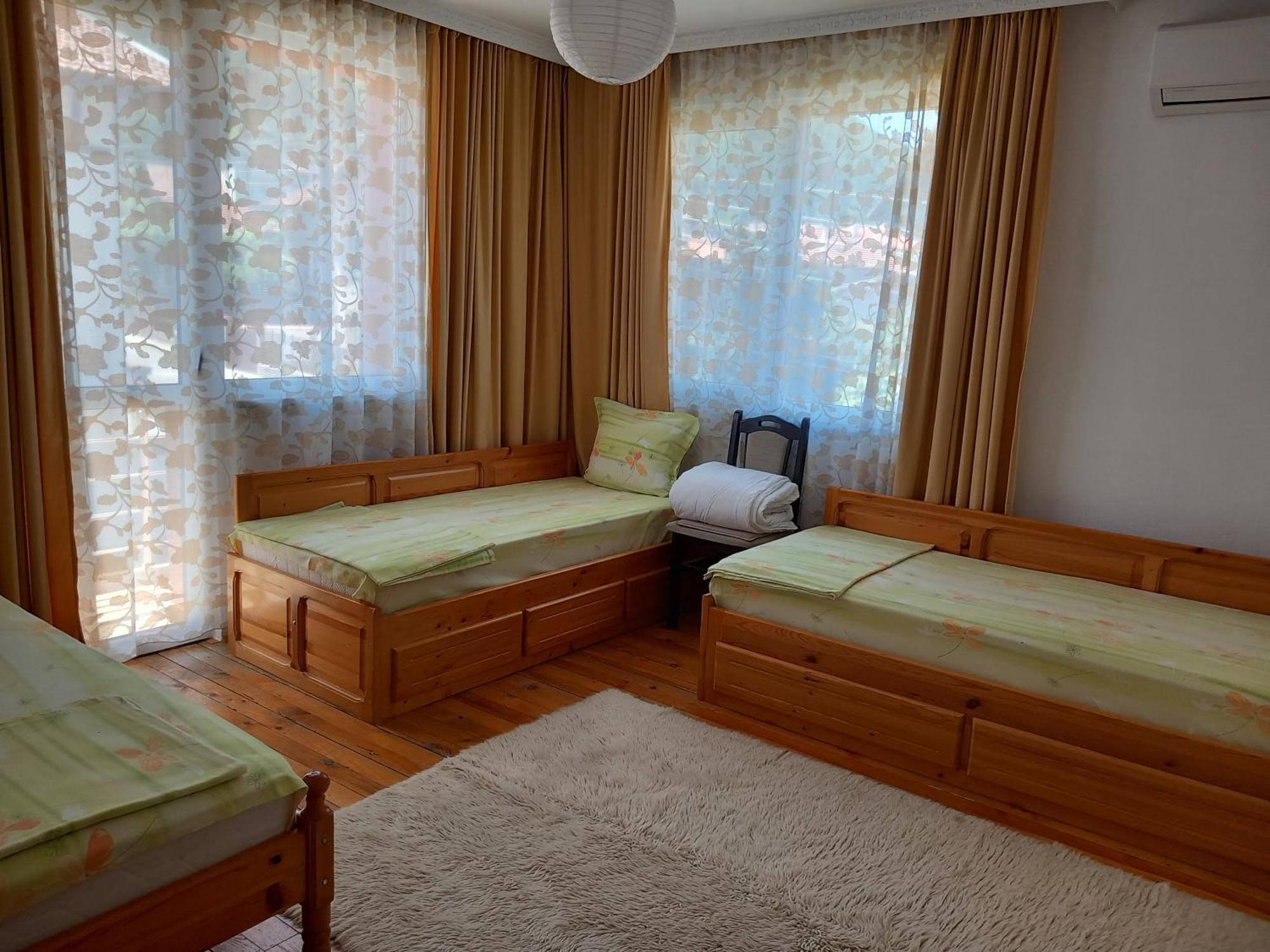 Vibo Guesthouse Сапарева-Баня Номер фото