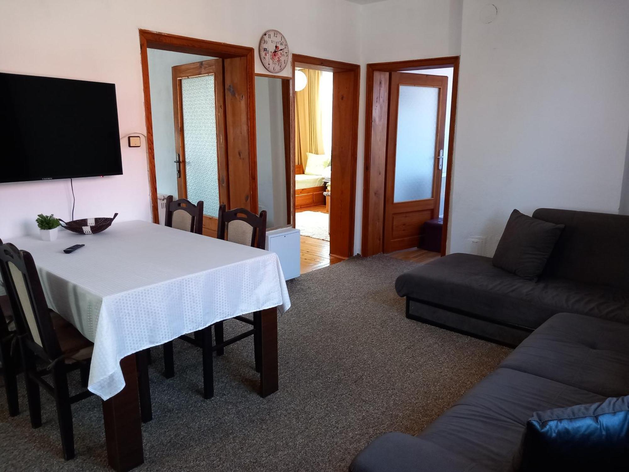Vibo Guesthouse Сапарева-Баня Номер фото