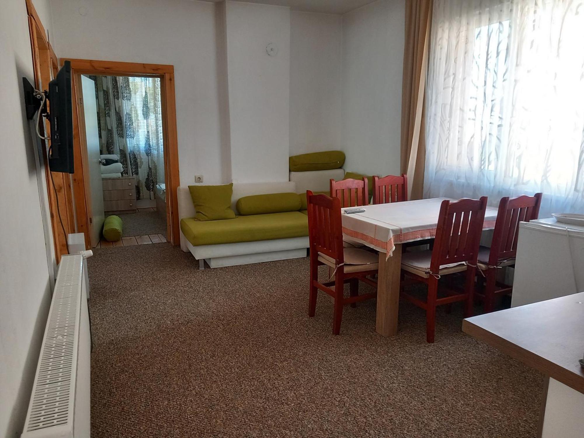 Vibo Guesthouse Сапарева-Баня Номер фото
