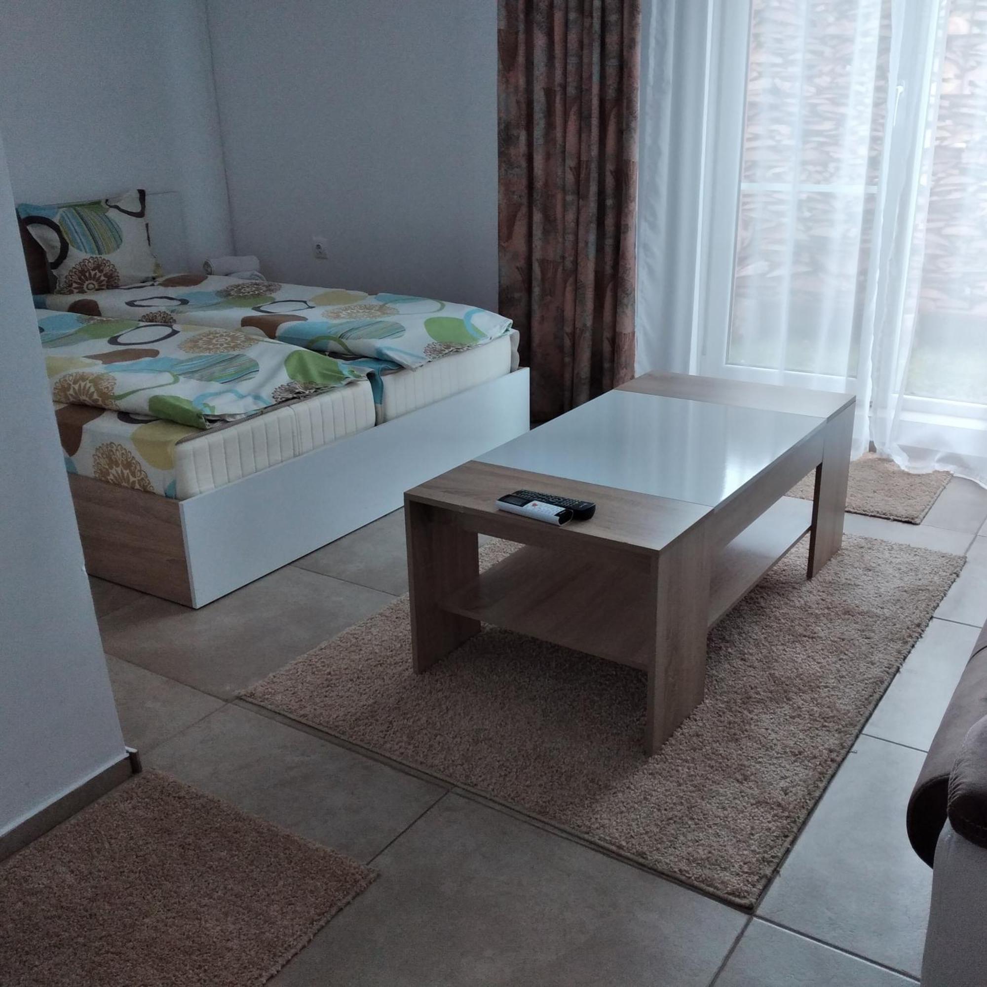 Vibo Guesthouse Сапарева-Баня Номер фото