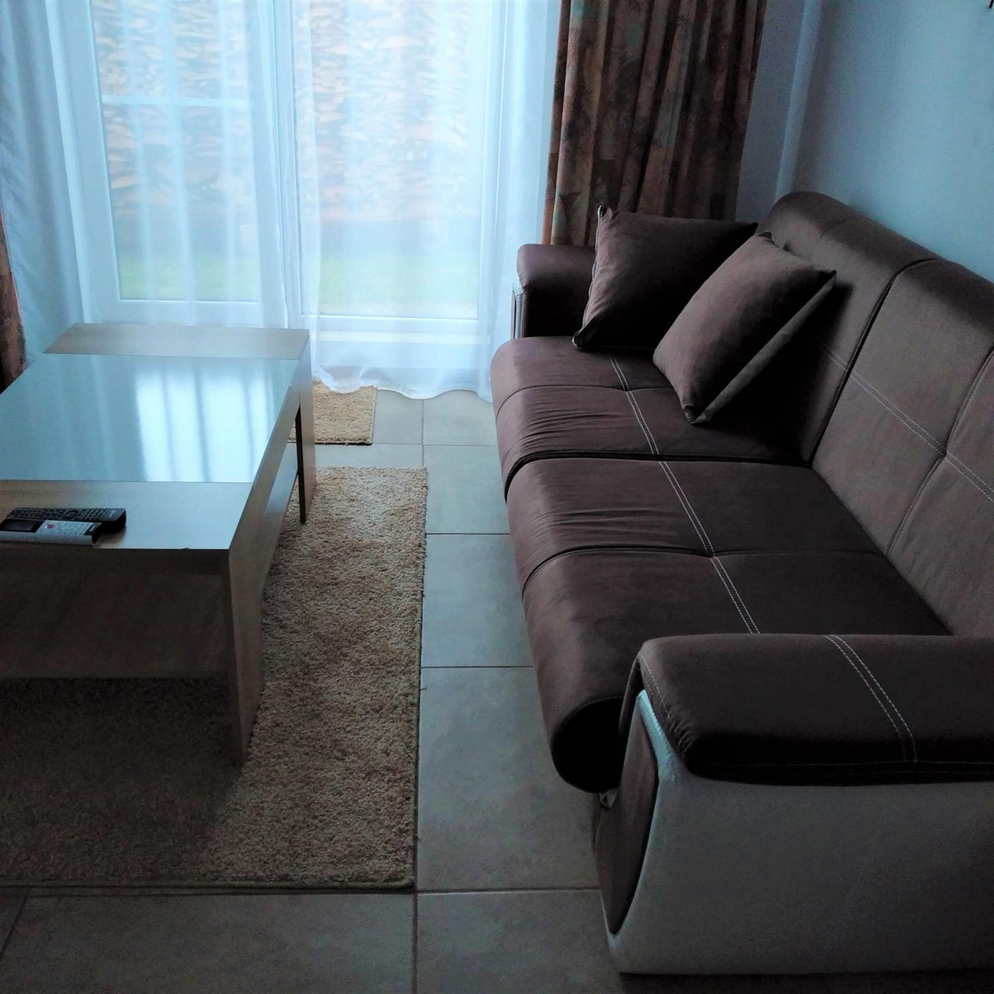 Vibo Guesthouse Сапарева-Баня Номер фото