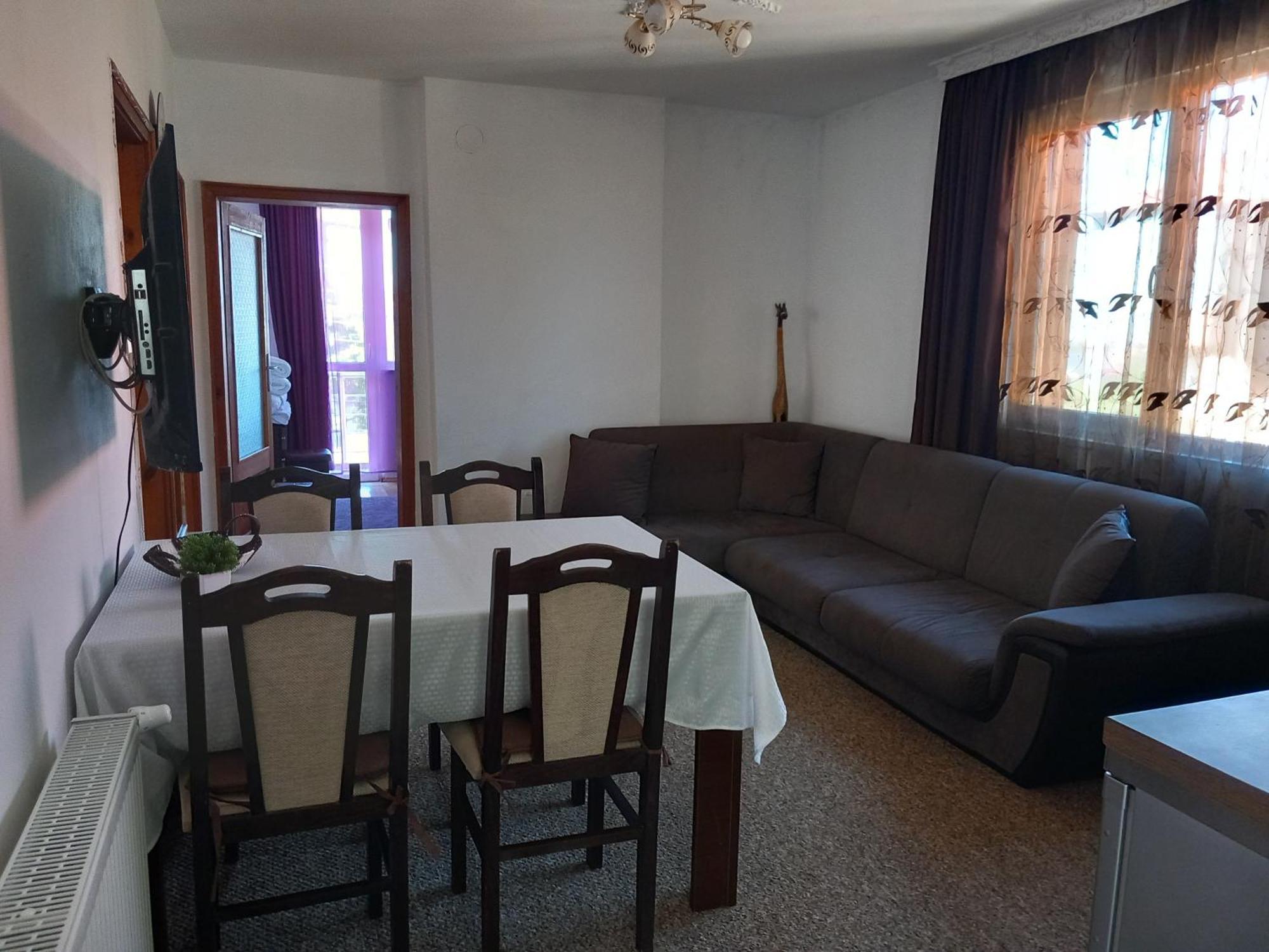 Vibo Guesthouse Сапарева-Баня Номер фото