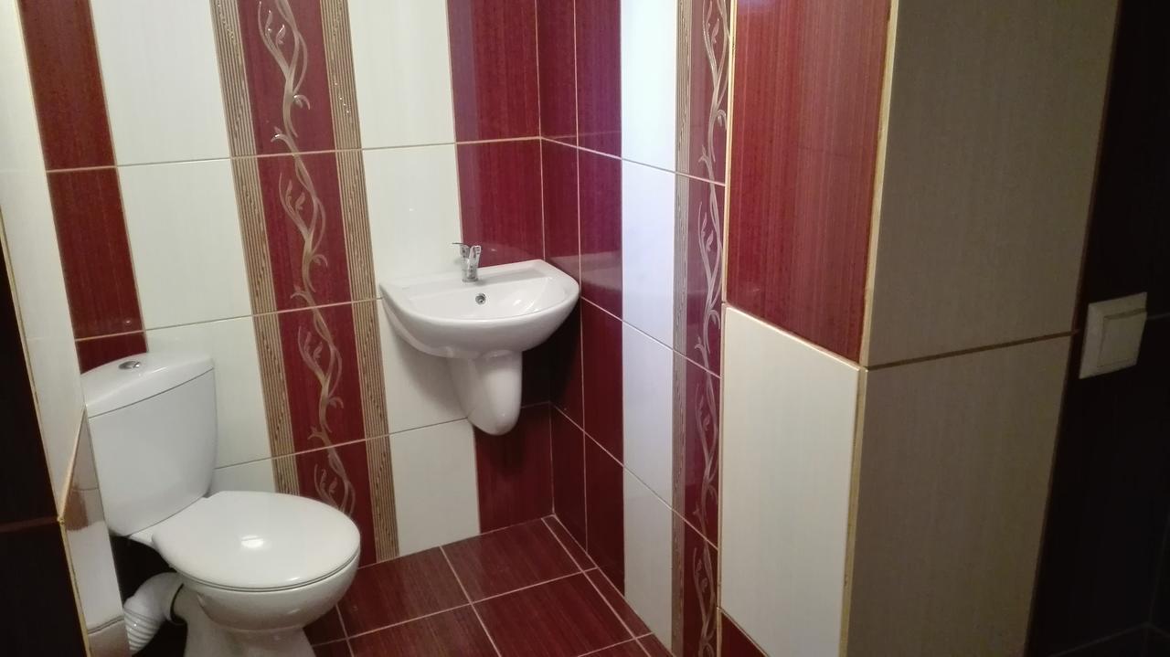 Vibo Guesthouse Сапарева-Баня Экстерьер фото