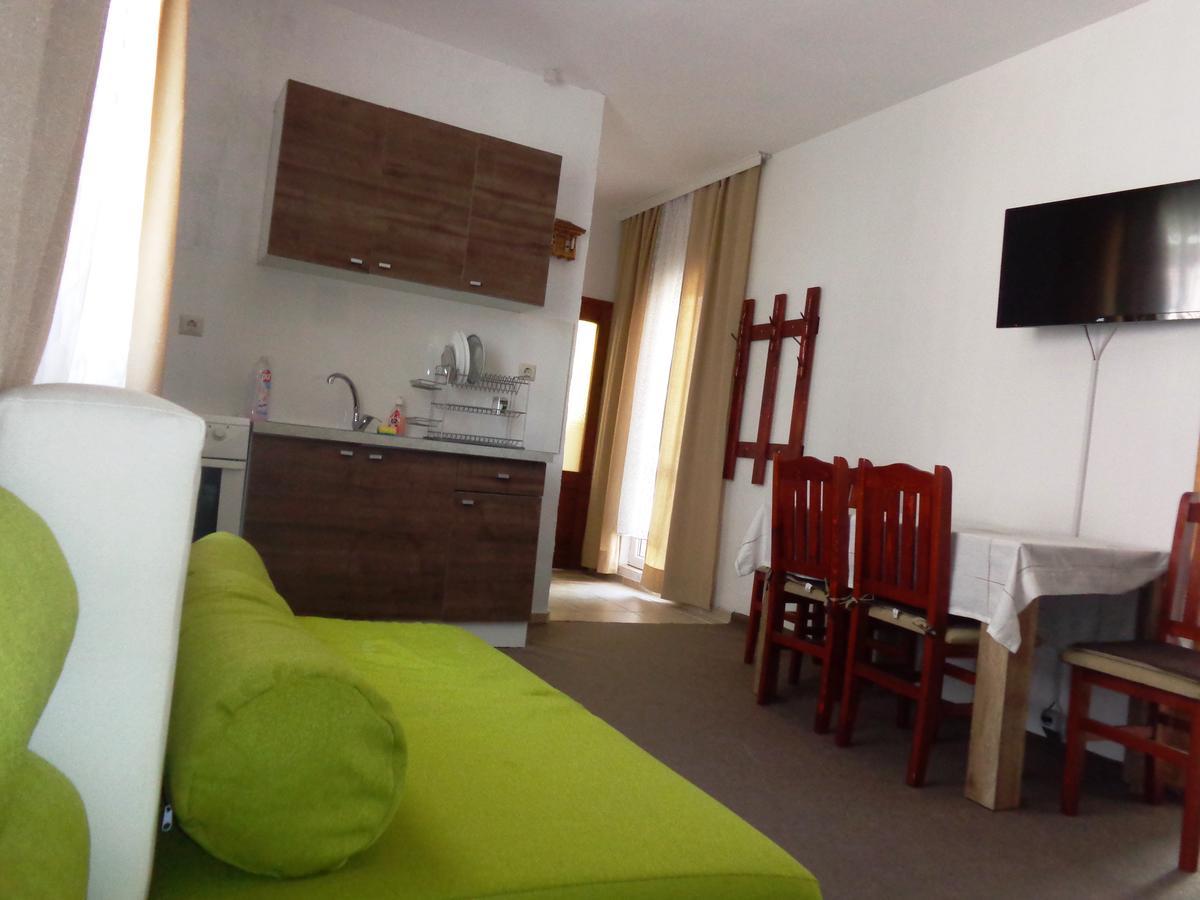 Vibo Guesthouse Сапарева-Баня Экстерьер фото