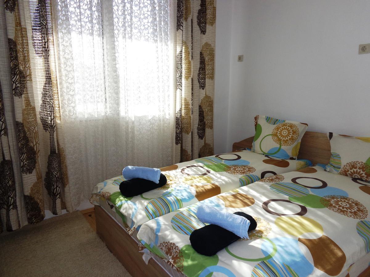 Vibo Guesthouse Сапарева-Баня Экстерьер фото