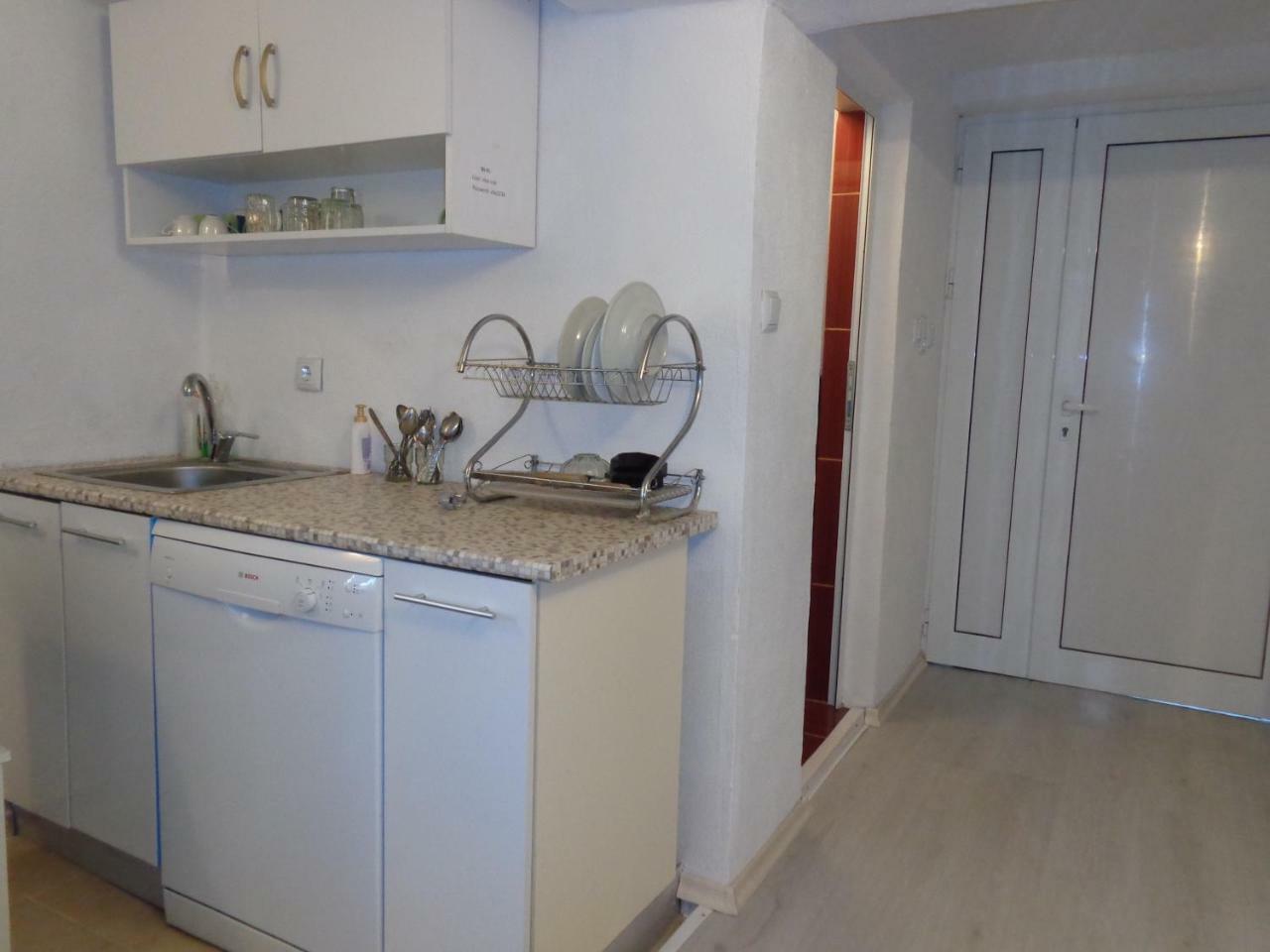 Vibo Guesthouse Сапарева-Баня Экстерьер фото