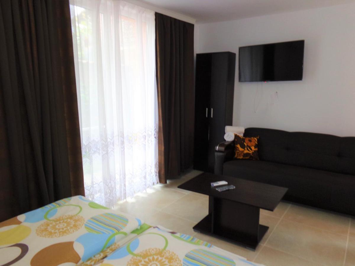 Vibo Guesthouse Сапарева-Баня Экстерьер фото